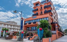 Hotel Giorgetti Palace