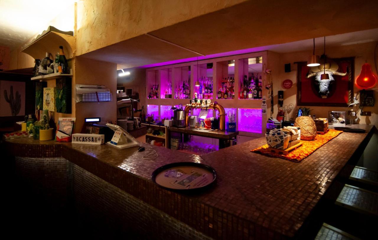 Hotel Giorgetti Palace Bellaria-Igea Marina Esterno foto