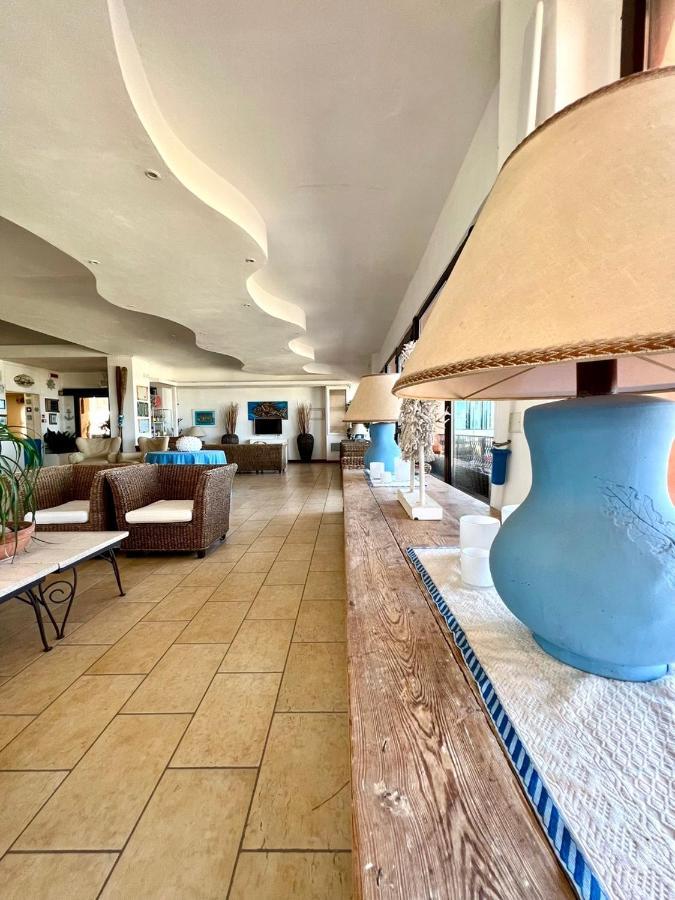 Hotel Giorgetti Palace Bellaria-Igea Marina Esterno foto