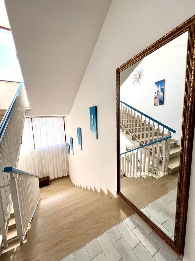 Hotel Giorgetti Palace Bellaria-Igea Marina Esterno foto