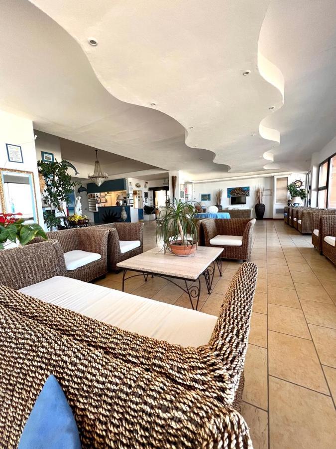 Hotel Giorgetti Palace Bellaria-Igea Marina Esterno foto