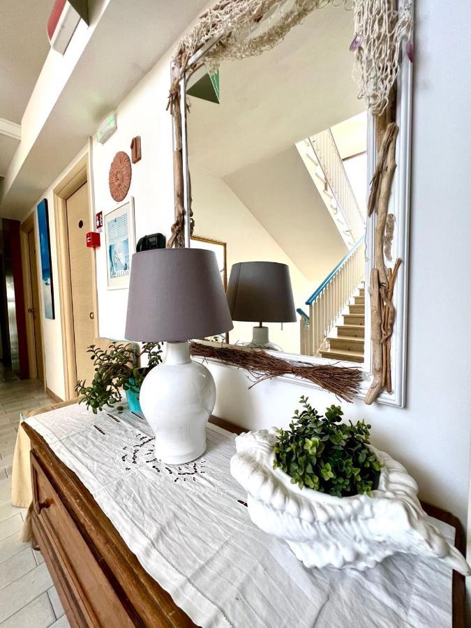 Hotel Giorgetti Palace Bellaria-Igea Marina Esterno foto