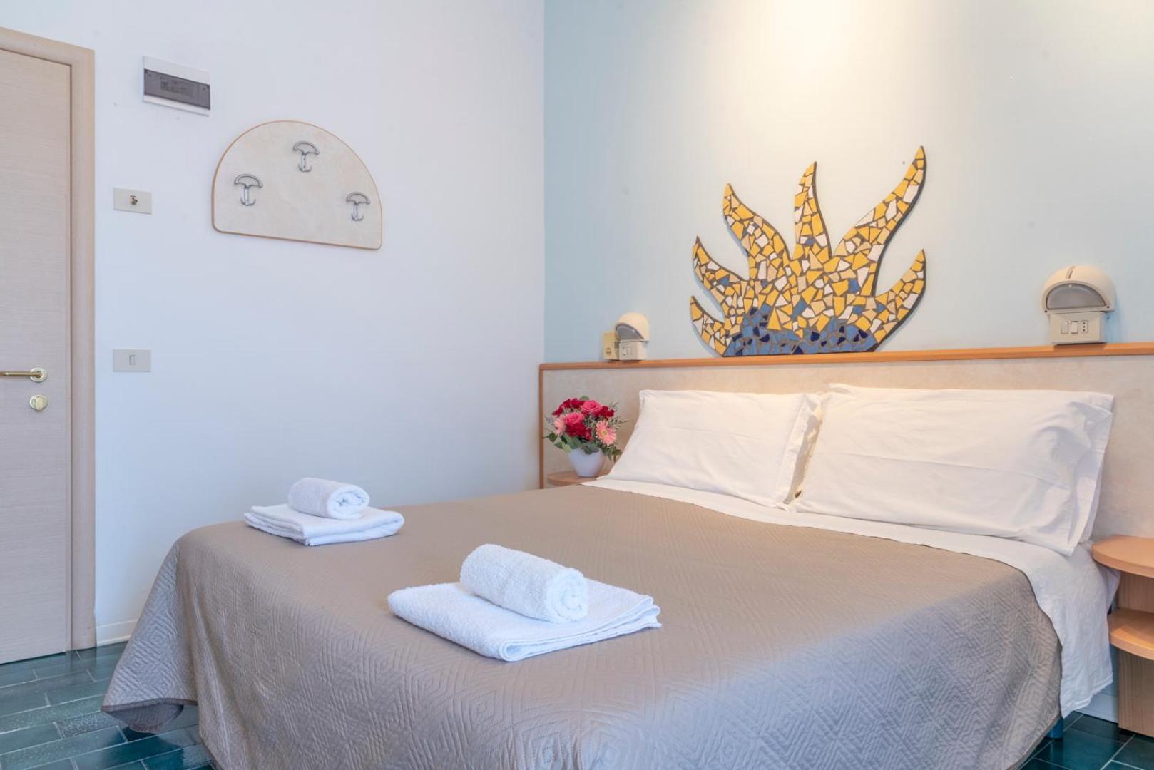 Hotel Giorgetti Palace Bellaria-Igea Marina Esterno foto