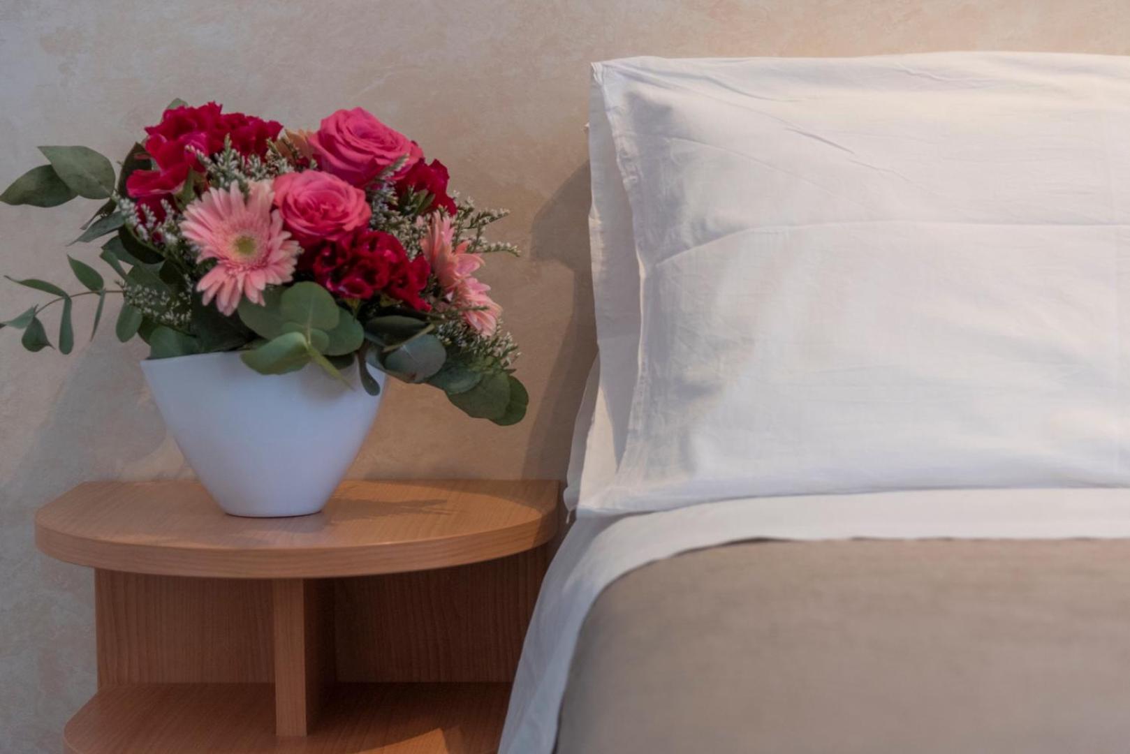 Hotel Giorgetti Palace Bellaria-Igea Marina Esterno foto