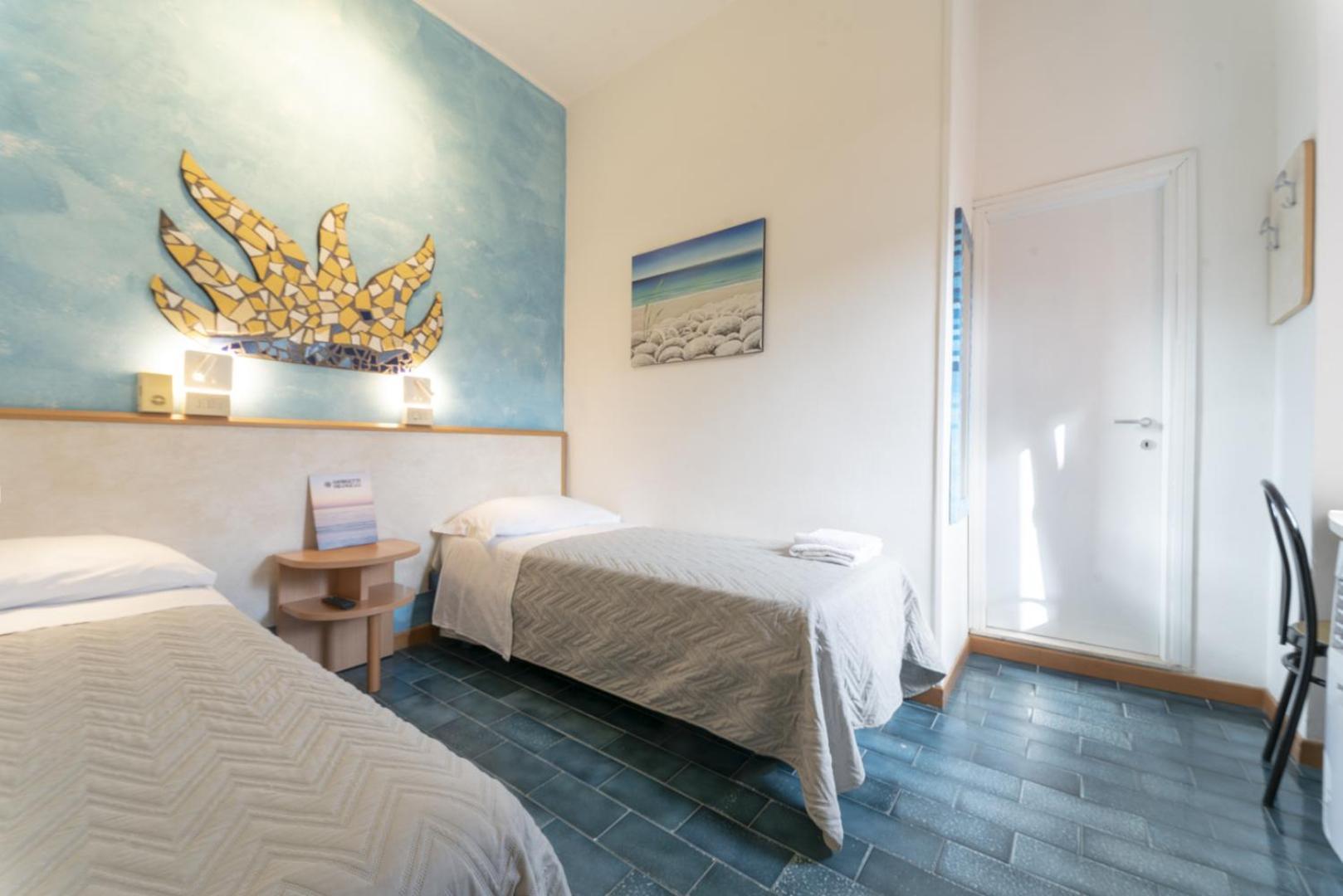Hotel Giorgetti Palace Bellaria-Igea Marina Esterno foto