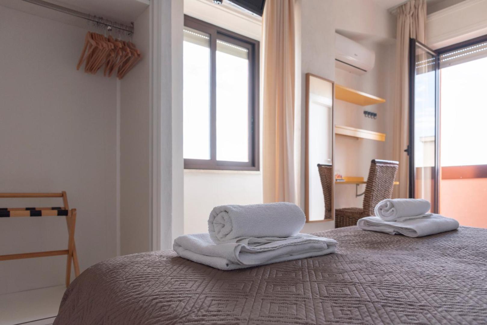 Hotel Giorgetti Palace Bellaria-Igea Marina Esterno foto