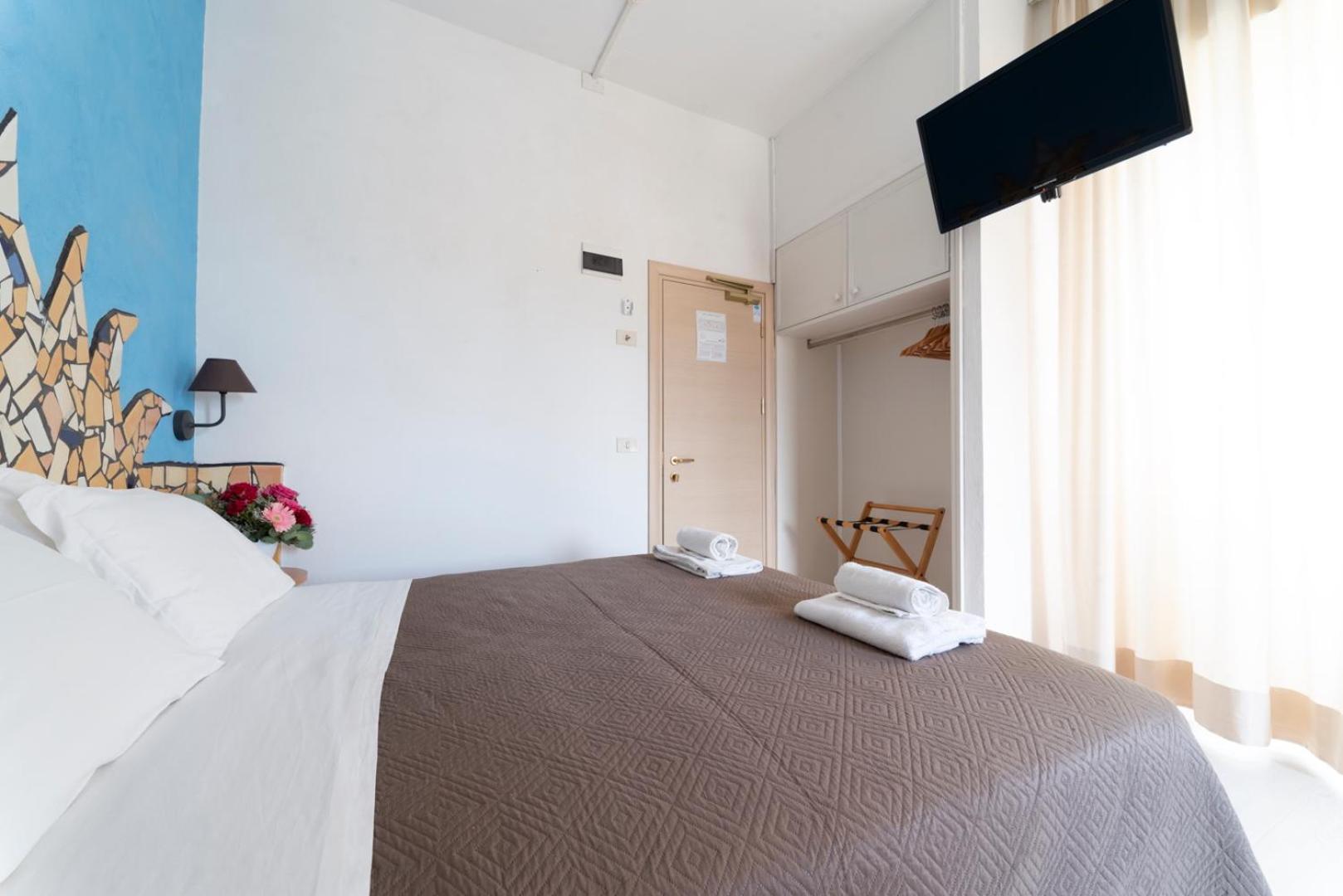 Hotel Giorgetti Palace Bellaria-Igea Marina Esterno foto