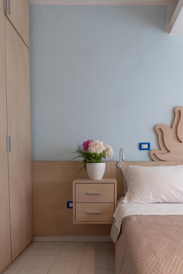 Hotel Giorgetti Palace Bellaria-Igea Marina Esterno foto