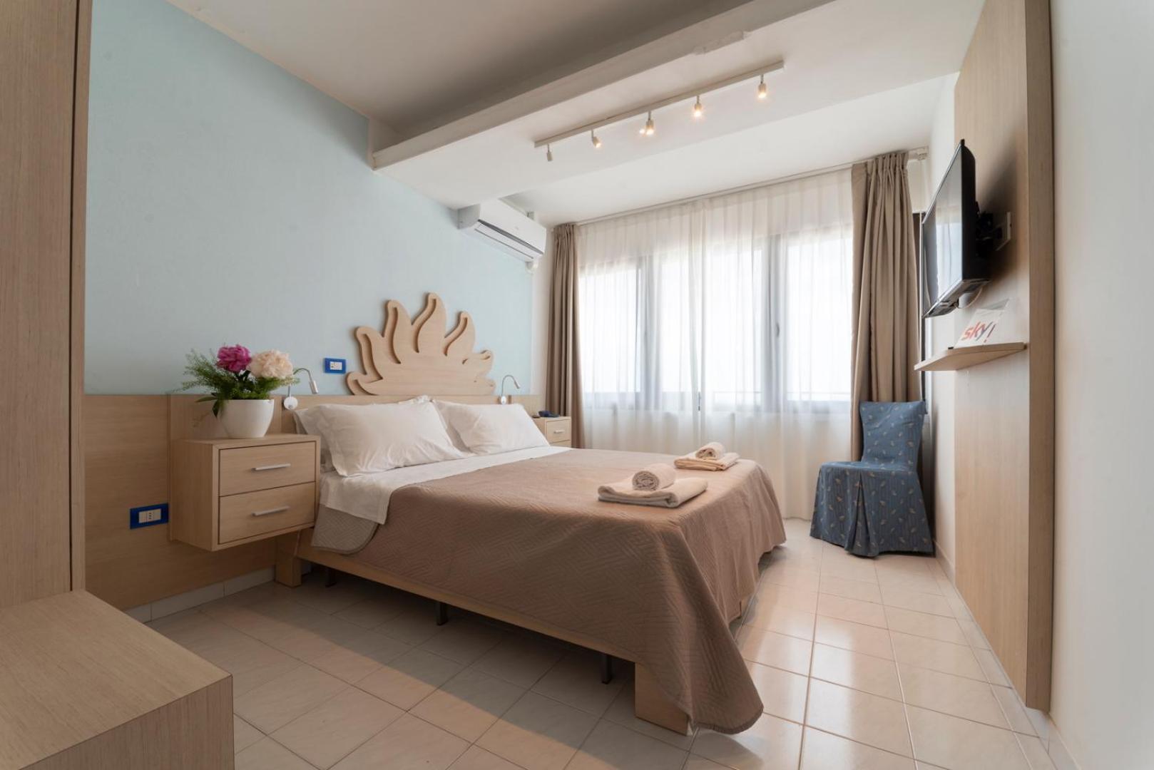 Hotel Giorgetti Palace Bellaria-Igea Marina Esterno foto