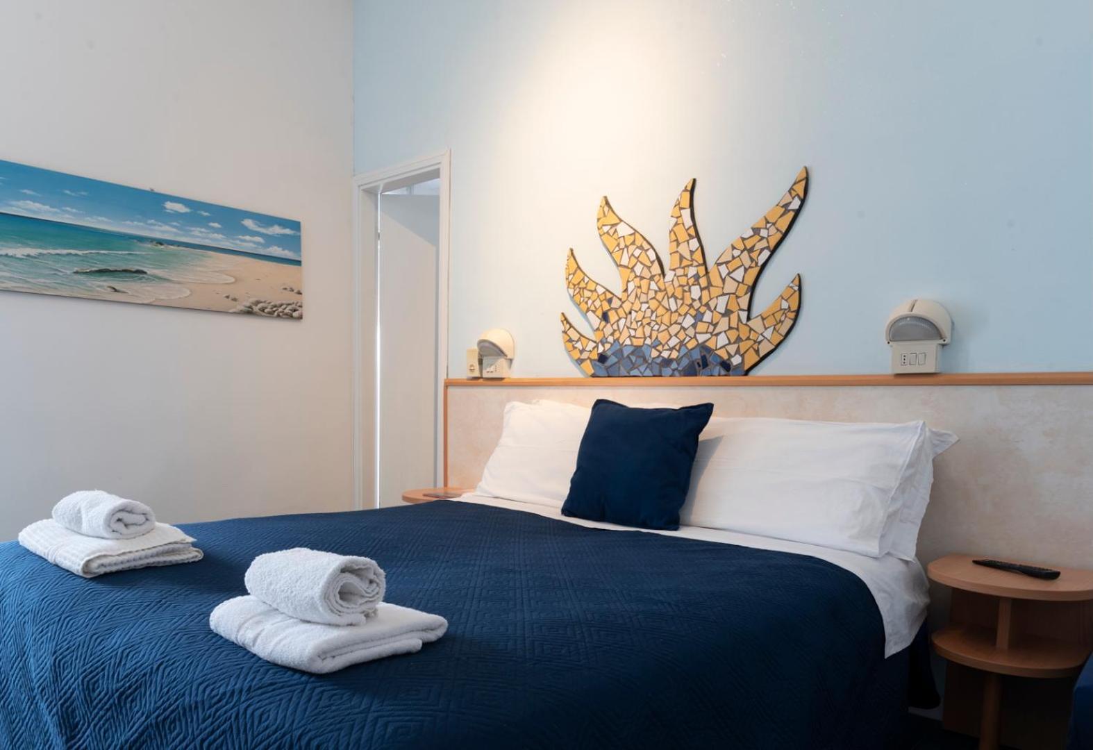 Hotel Giorgetti Palace Bellaria-Igea Marina Esterno foto