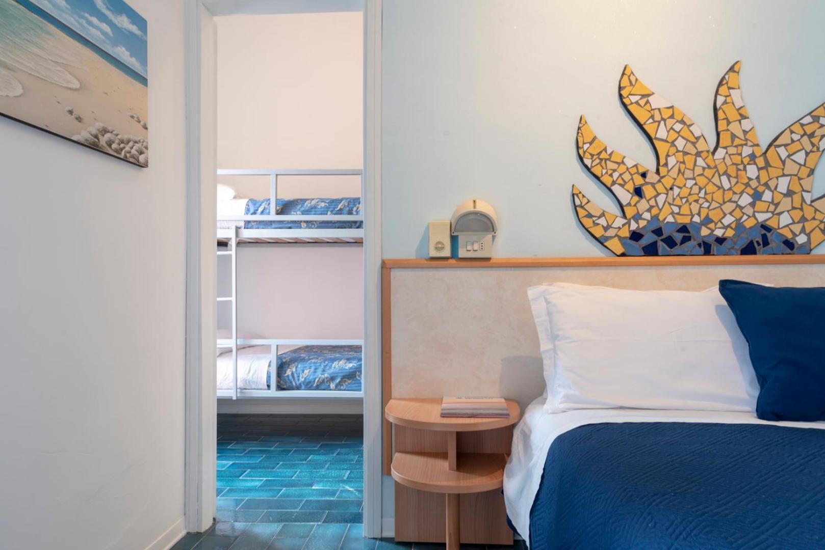 Hotel Giorgetti Palace Bellaria-Igea Marina Esterno foto