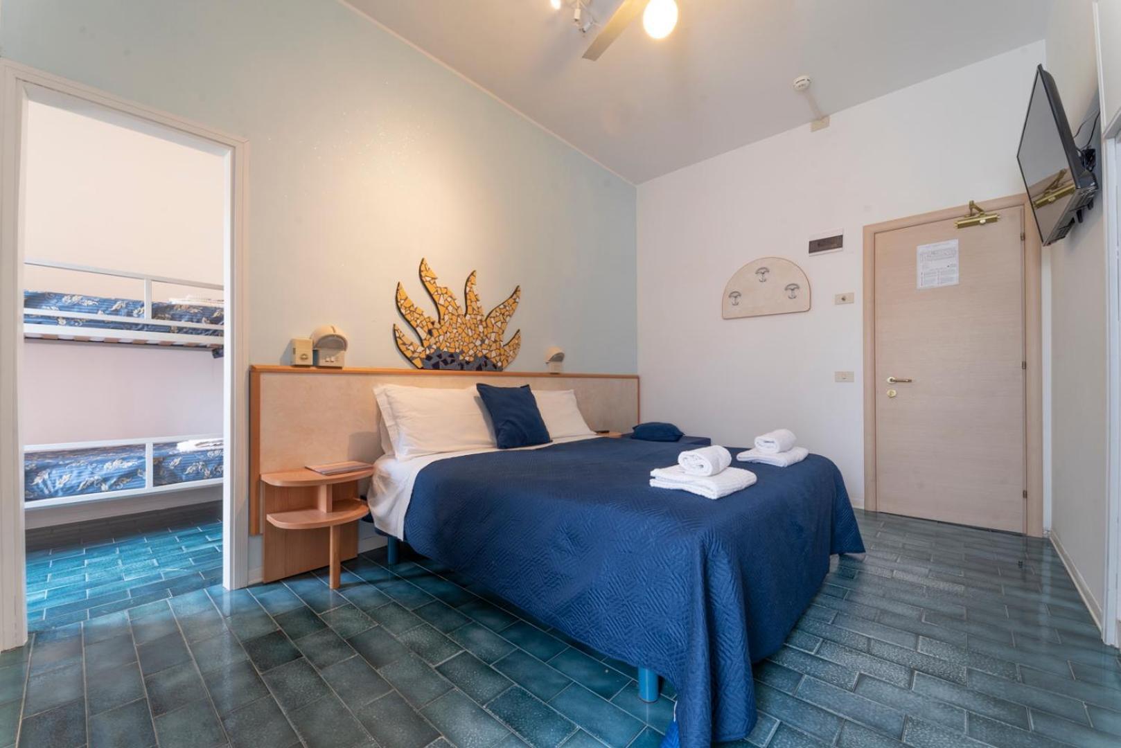 Hotel Giorgetti Palace Bellaria-Igea Marina Esterno foto